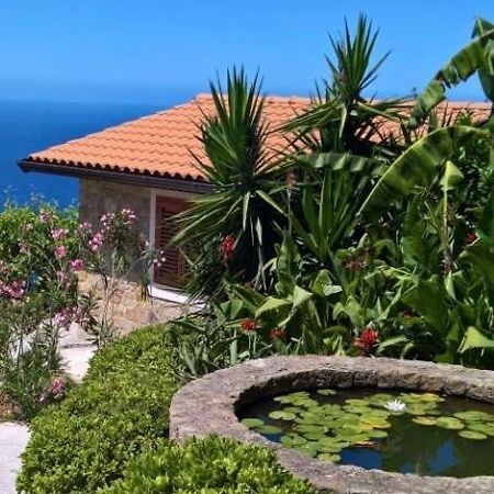 Pietra Fiorita Cottage Пішьотта Екстер'єр фото