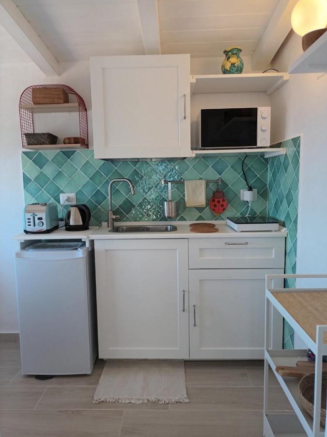 Pietra Fiorita Cottage Пішьотта Екстер'єр фото